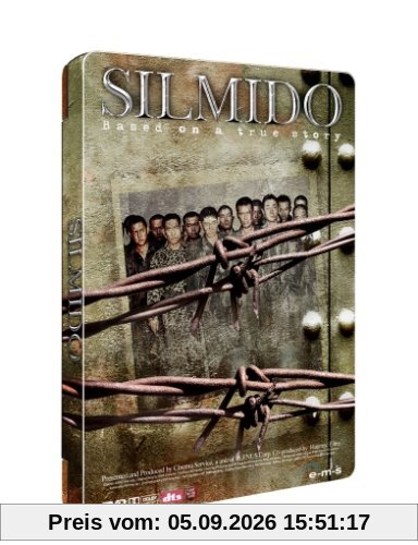 Silmido (2 DVDs im Metalpak)