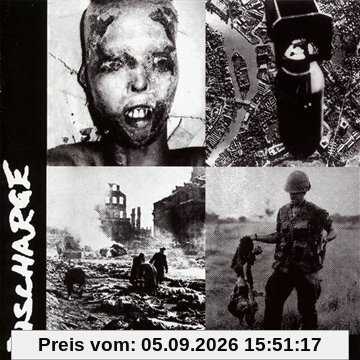 War Is Hell (Re-Release Incl.3 Bonus Tracks)