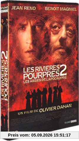 Les Rivieres Pourpres 2 (French Only)