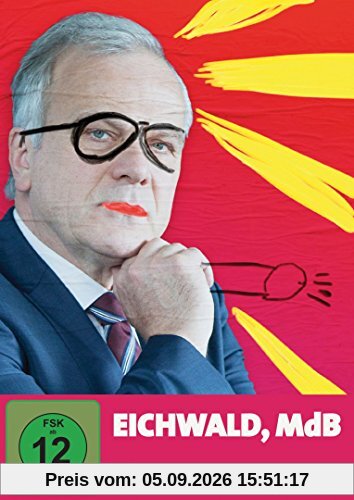 Eichwald MdB - Staffel 1