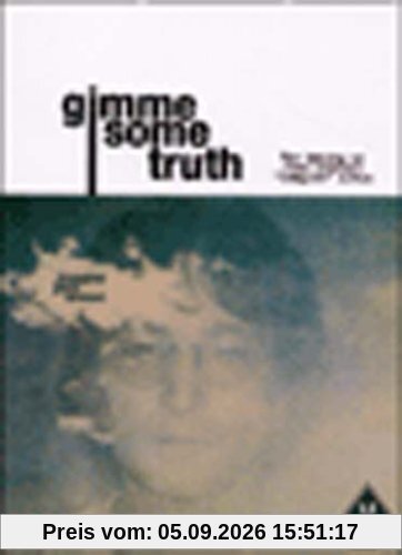 John Lennon : imagine 25 ans deja [FR Import]