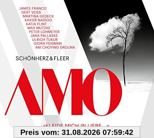 Amo (Limited Edition)