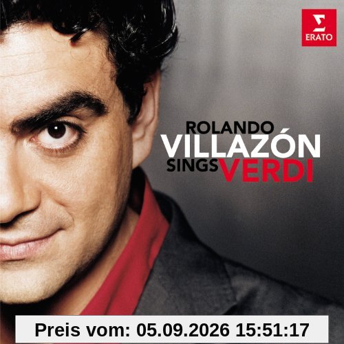 Rolando Villazon Singt Verdi