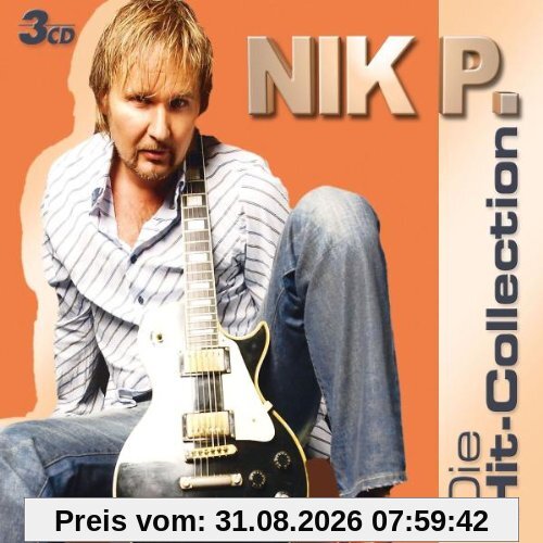 Die Hit-Collection