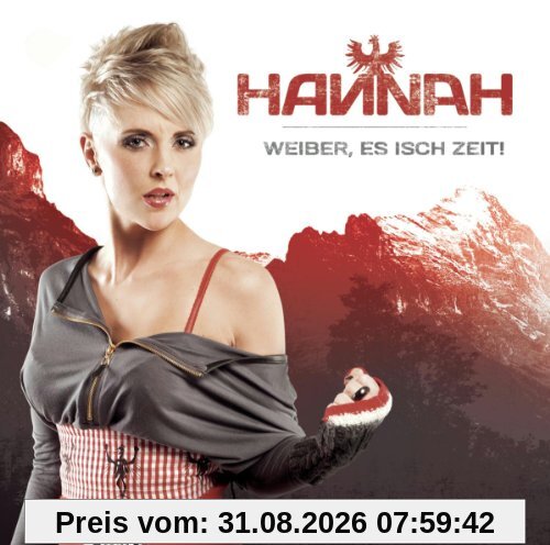 Weiber,Es Isch Zeit!