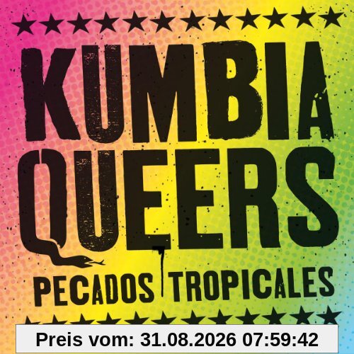 Pecados Tropicales