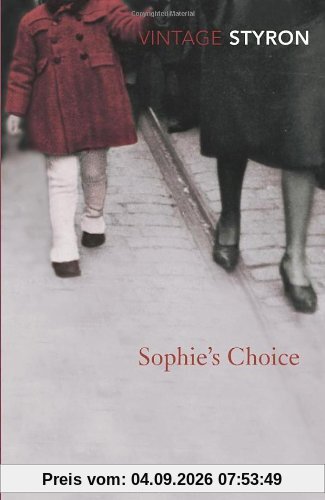 Sophie's Choice (Vintage Classics)
