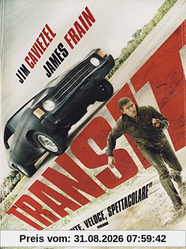 Transit [IT Import]