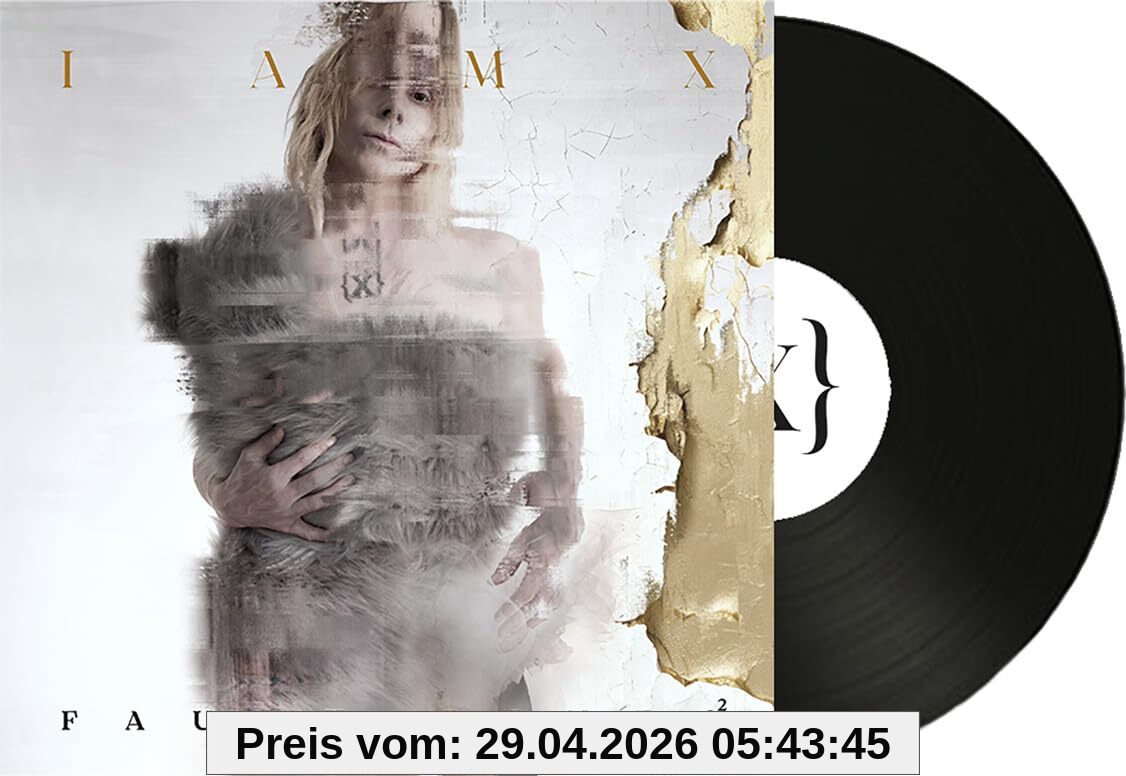 Fault Lines² [Vinyl LP]