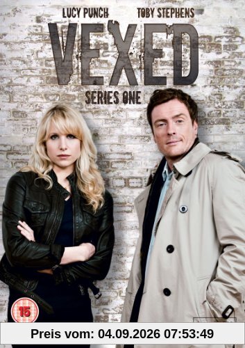 Vexed - Series 1 [UK Import]