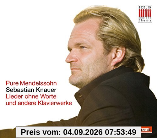 Pure Mendelssohn