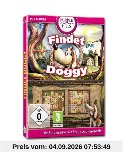 Findet Doggy