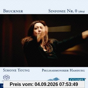 Sinfonie Nr. 0