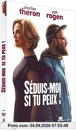 Séduis-moi si tu peux ! [FR Import]