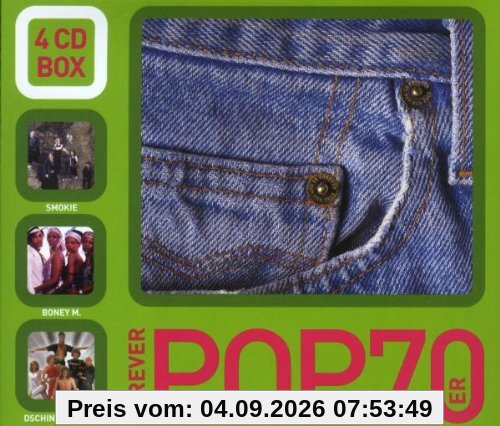 Forever Pop Der 70er