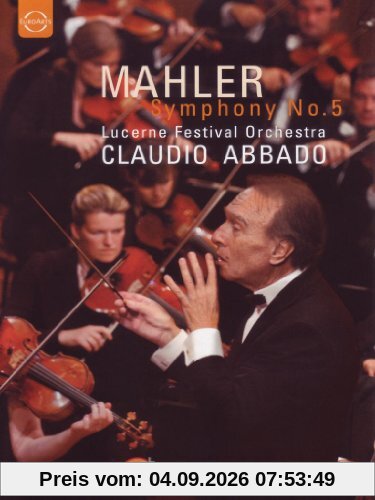 Mahler, Gustav - Symphony Nr. 5