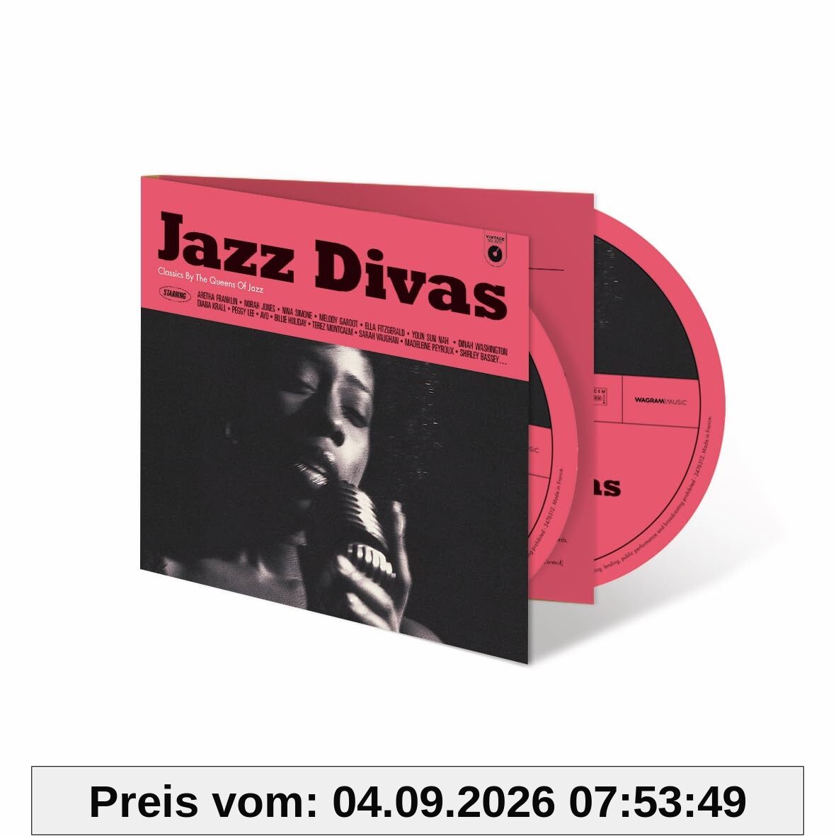 Jazz Divas
