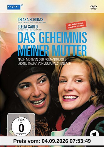 Das Geheimnis meiner Mutter