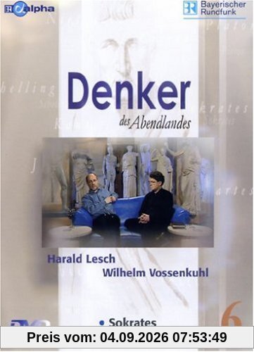 Denker des Abendlandes Vol. 6