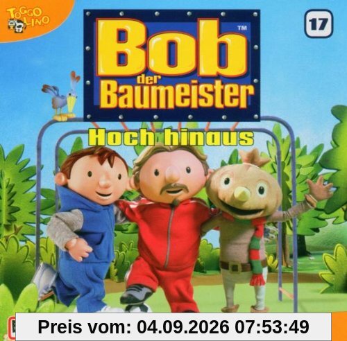 17/Hoch Hinaus