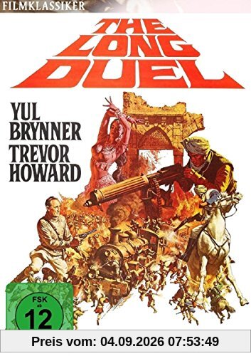 The Long Duel