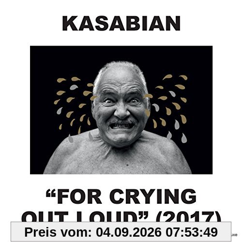 For Crying Out Loud (Deluxe)
