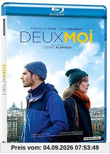 Deux moi [Blu-ray] [FR Import]