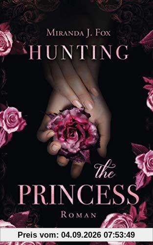 Hunting the Princess
