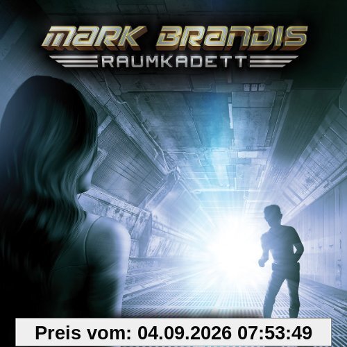 02: Verloren im All
