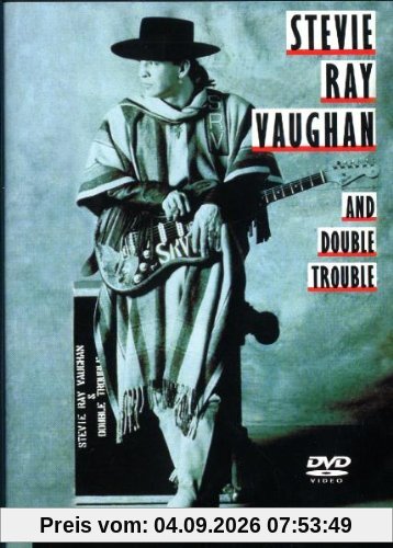 Stevie Ray Vaughan & Double Trouble - Pride and Joy