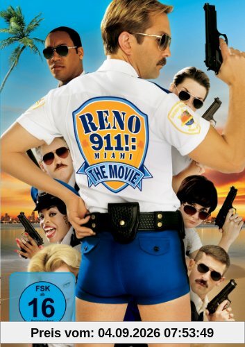 Reno 911! - Miami