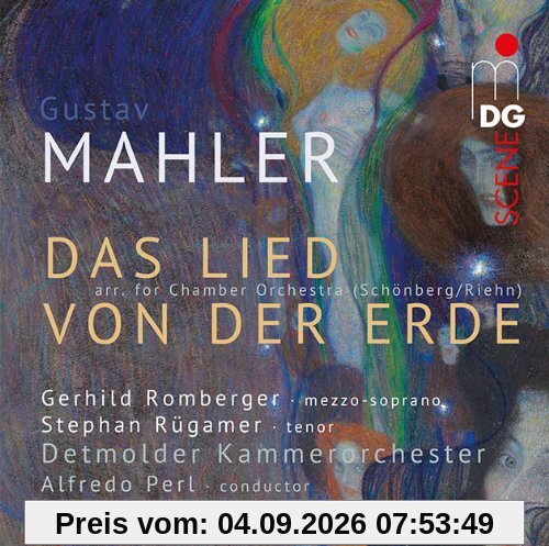Das Lied Von der Erde