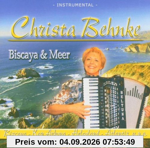 Biscaya & Meer