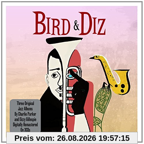Bird & Diz