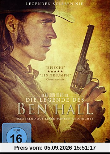 Legende des Ben Hall