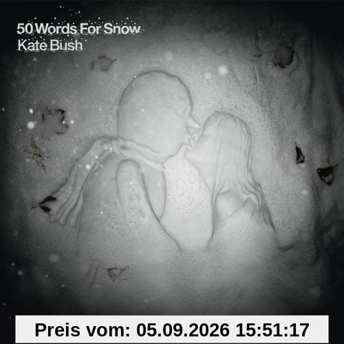 50 Words for Snow