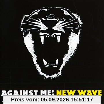 New Wave [Edition Francaise]