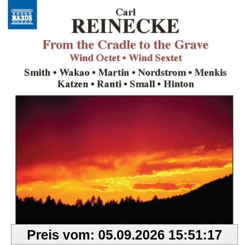 Von der Wiege Bis Zum Grabe