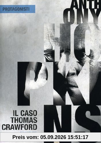 Il caso Thomas Crawford [IT Import]