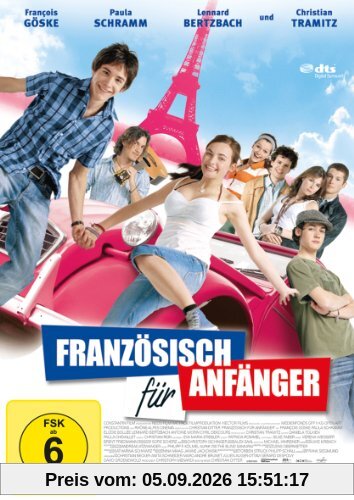 Französisch für Anfänger