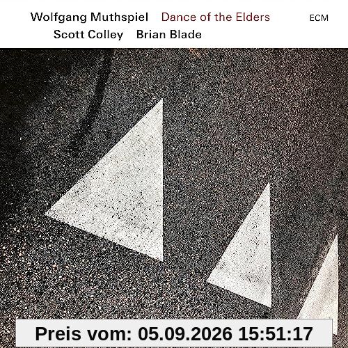 Dance of the Elders