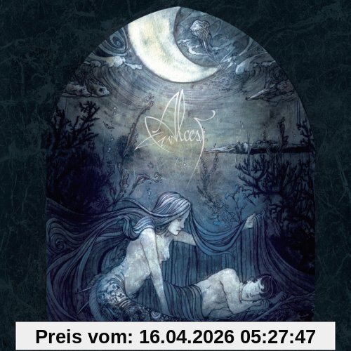 Ecailles de Lune (Black Vinyl) [Vinyl LP]