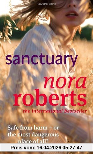 Nora Roberts Sanctuary