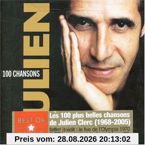 100 Chansons