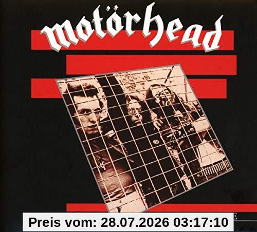 Motörhead On Parole (Expanded & Remastered)
