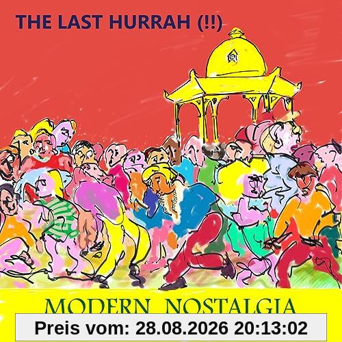 Modern Nostalgia