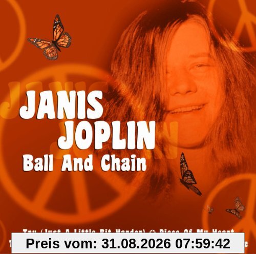 Ball and Chain
