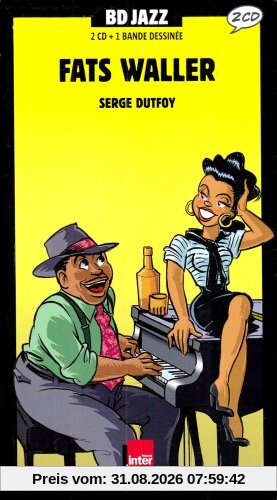 Fats Waller