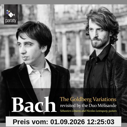 Goldberg Variations