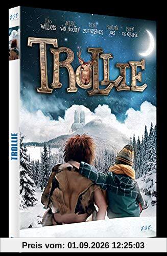 Trollie [FR Import]